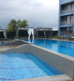 Комплекс «SKY RIVER Club»