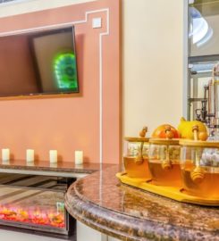 Комплекс «SKY RIVER Club»