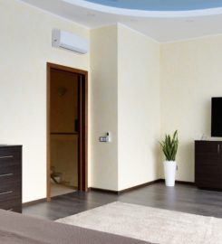 Комплекс «SKY RIVER Club»