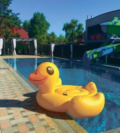 Комплекс «SKY RIVER Club»