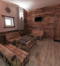 Комплекс «Суздальские Бани»