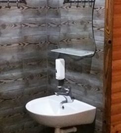 Баня уютная в Сумах