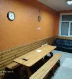 Баня Приречная 13