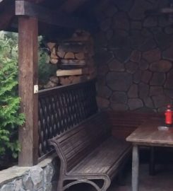 Баня уютная в Сумах