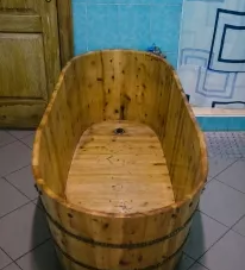 Баня Приречная 13