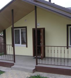 Баня на дровах, Карпатский чан