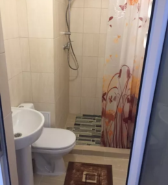 Баня на дровах. Чана КАРПАТСКОГО