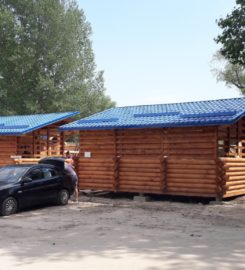 Баня Афродиты