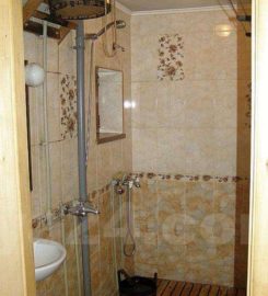 Баня возле озера на дровах Красное Село