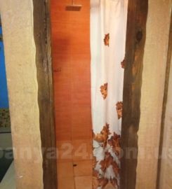 Банька с бассейном в Косовщине Сумы