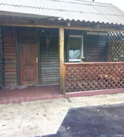 Банька с бассейном в Косовщине Сумы