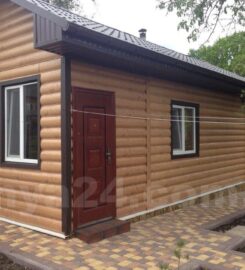 Сауна Теремок на дровах Роменская Сумы