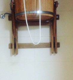 Баня Руна в Чернигове