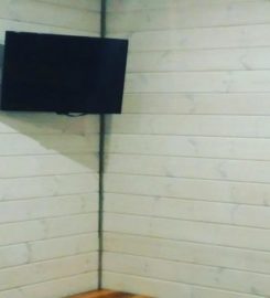 Баня Руна в Чернигове
