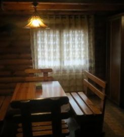 Баня сауна на дровах Сумы