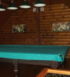 Баня сауна на дровах Сумы