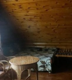 Баня сауна на дровах Сумы