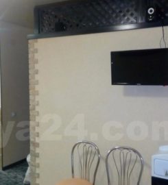 Баня на дровах в районе Барановки Сумы