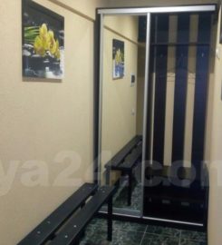Баня на дровах в районе Барановки Сумы