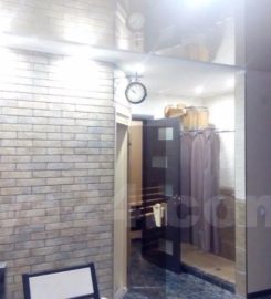 Баня на дровах в районе Барановки Сумы
