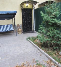 Элит сауна на дровах Сумы Роменская