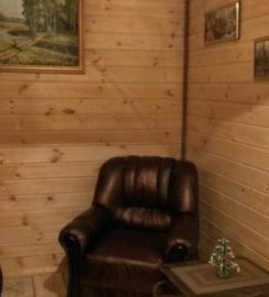 Банный комплекс Гостиный двор в Чернигове