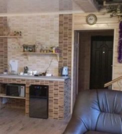 Банный комплекс Гостиный двор в Чернигове