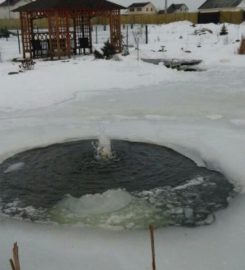 Банный комплекс Гостиный двор в Чернигове