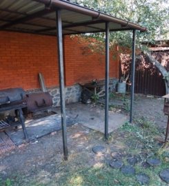 Русская баня «Иван Царевич» (г. Харьков)