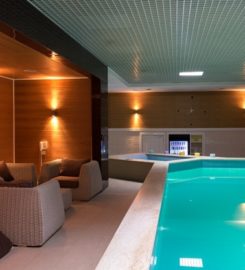 SPA Ovis hotel (г. Харьков)