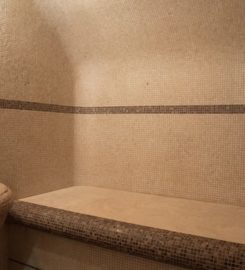 SPA Ovis hotel (г. Харьков)