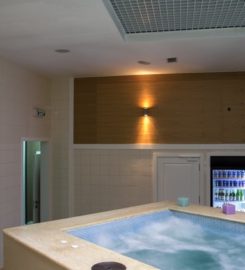 SPA Ovis hotel (г. Харьков)
