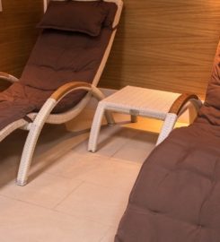 SPA Ovis hotel (г. Харьков)