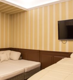 SPA Ovis hotel (г. Харьков)