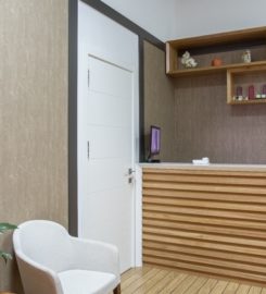 SPA Ovis hotel (г. Харьков)