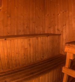 Банный комплекс «Биотонус» (г. Харьков)