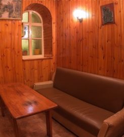 Банный комплекс «Биотонус» (г. Харьков)