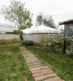 Баня «С легким паром» (г. Харьков)