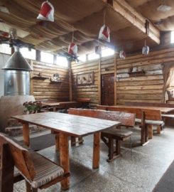 Баня «С легким паром» (г. Харьков)