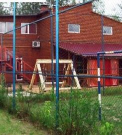 БАНЯ НА ВИНОГРАДНОЙ «Ежаковка» (г. Полтава)