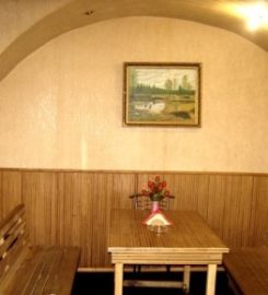 Сауна «на Чеботарской» (г. Харьков)