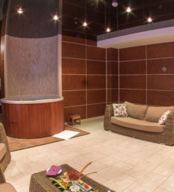 Сауна «IRIS art HOTEL» (г. Харьков)