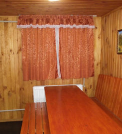 Баня «Сова Лісова» (г. Полтава)