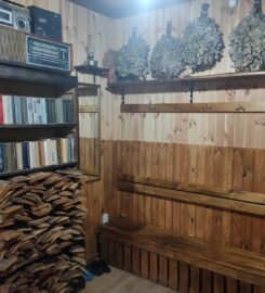 Сауна Рестарт Полтава