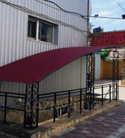 Сауна Парилочка (г. Винница)