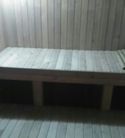 Русская баня В ЛЕСУ Чернигов