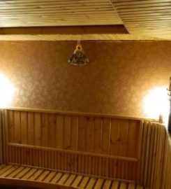 Банный комплекс Старый Белоус в Чернигове