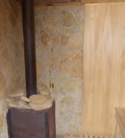 Сауна «Банька у Наталки» (г. Винница)