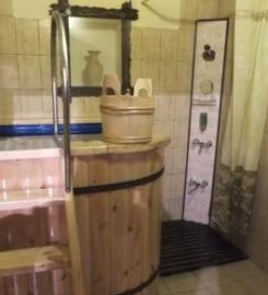 Банный комплекс Старый Белоус в Чернигове