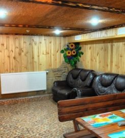 DENINNA Hotel Spa (г. Винница)